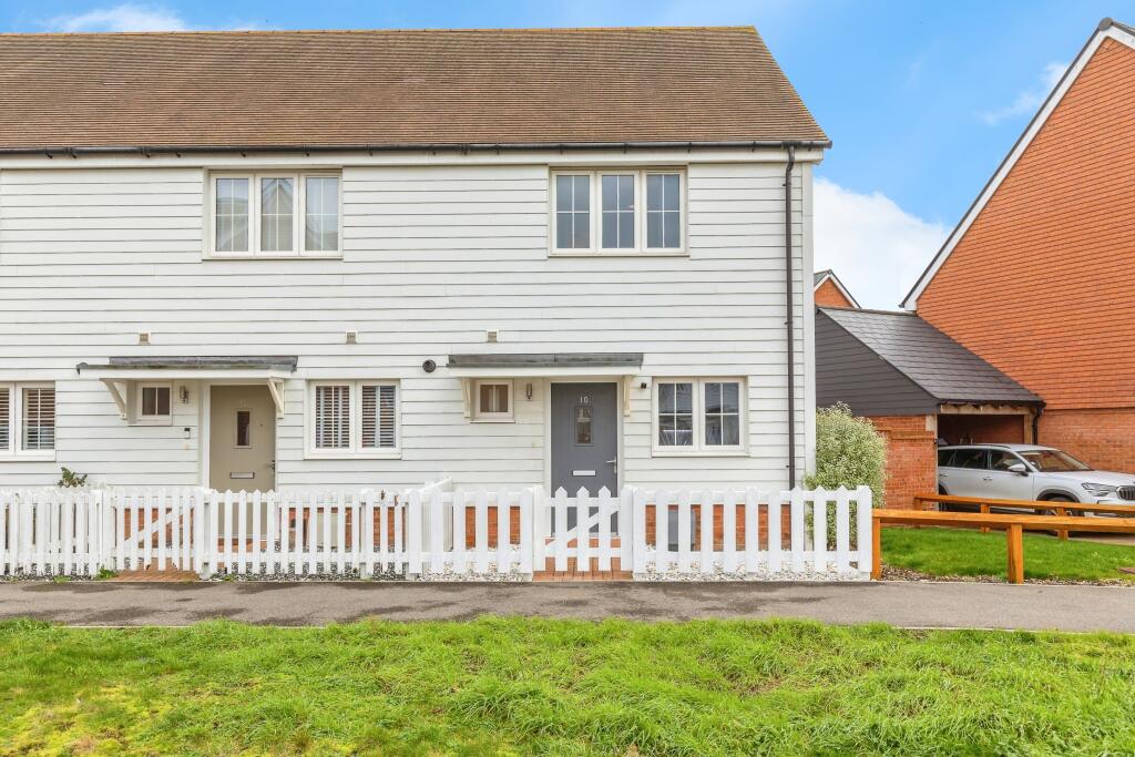 Main image of property: Corliss Vale, Rochester, ME1