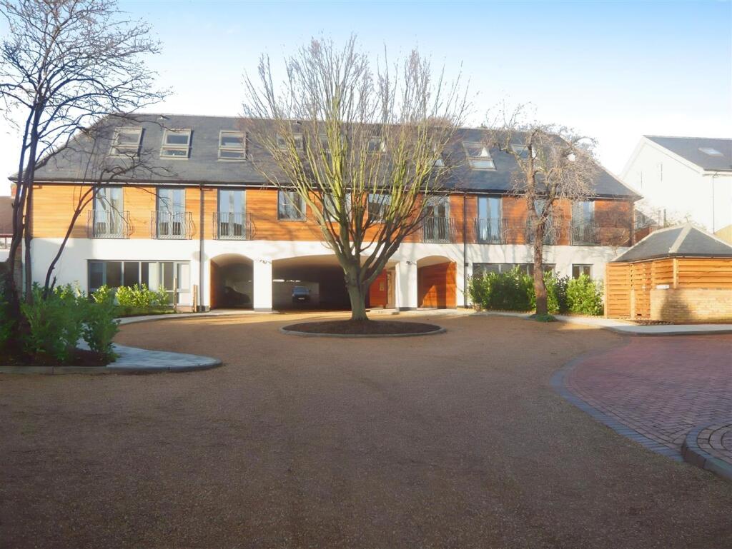 Main image of property: Bancroft, 42 Bancroft, Hitchin