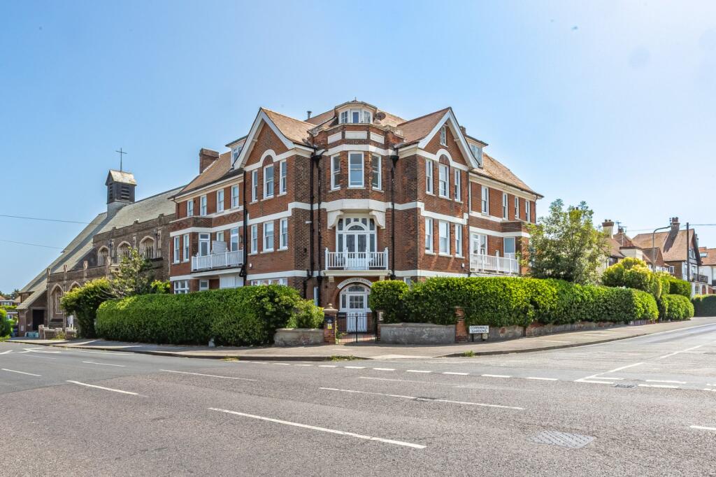 Main image of property: Eastern Esplanade, Margate, Kent, CT9