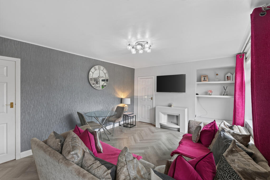 House in Edinburgh - View 2