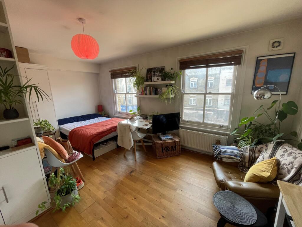 Main image of property: Blackstock Road, Finsbury Park, N4