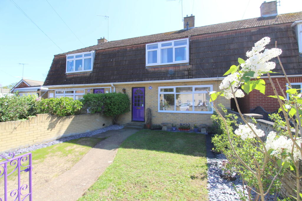 Main image of property: Elveden Close, Woking