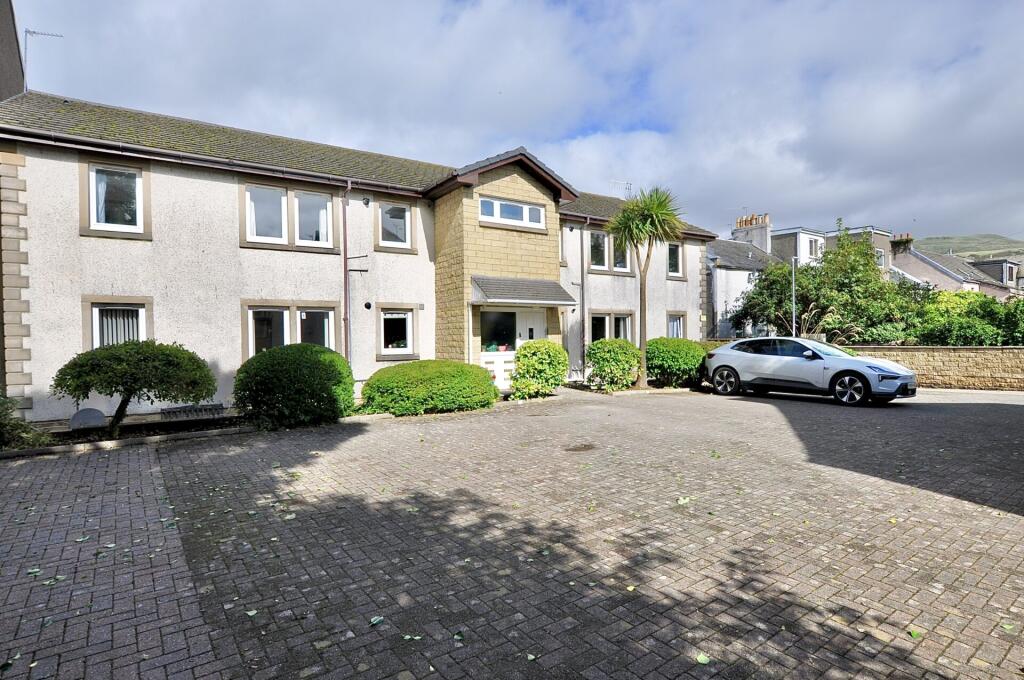 Main image of property: 37 Allanpark Street, Largs, KA30 9AG