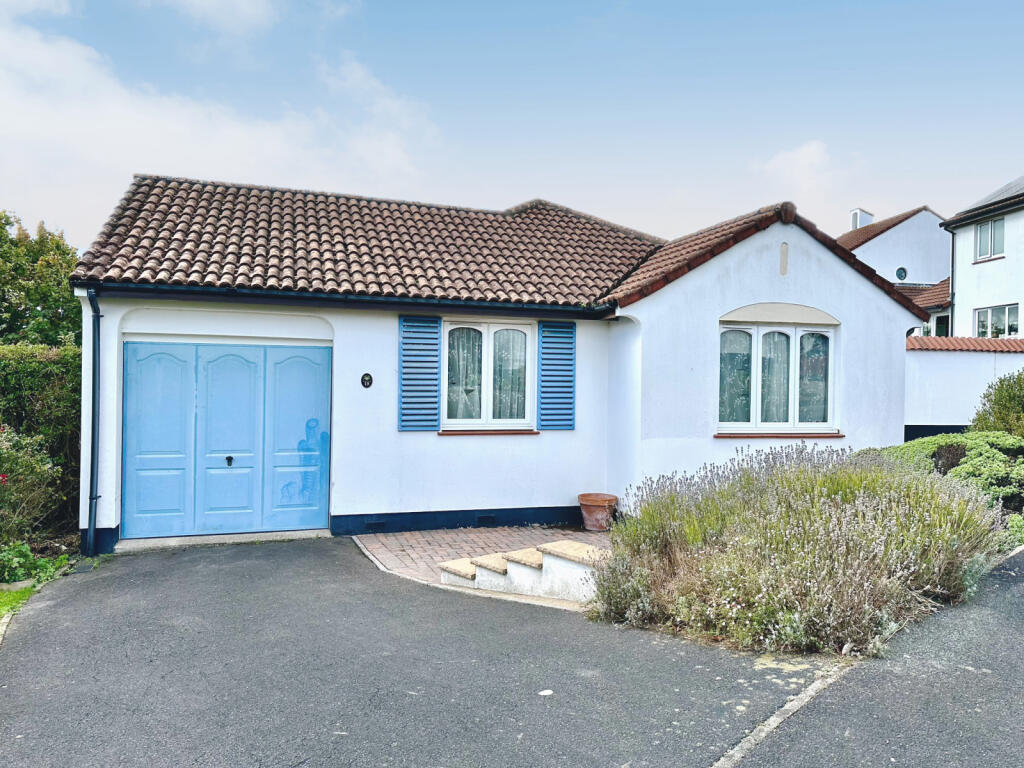 Main image of property: Brynsworthy Park, Roundswell, Barnstaple, EX31