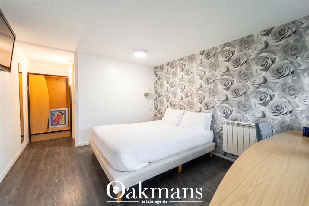 Additional image 12 of Farmoor Lane, Redditch, Worcestershire, B98