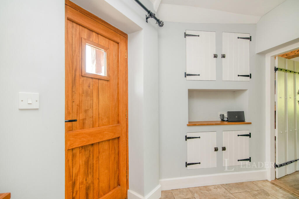 Additional image 6 of Birches Lane, Alvechurch, Birmingham, B48