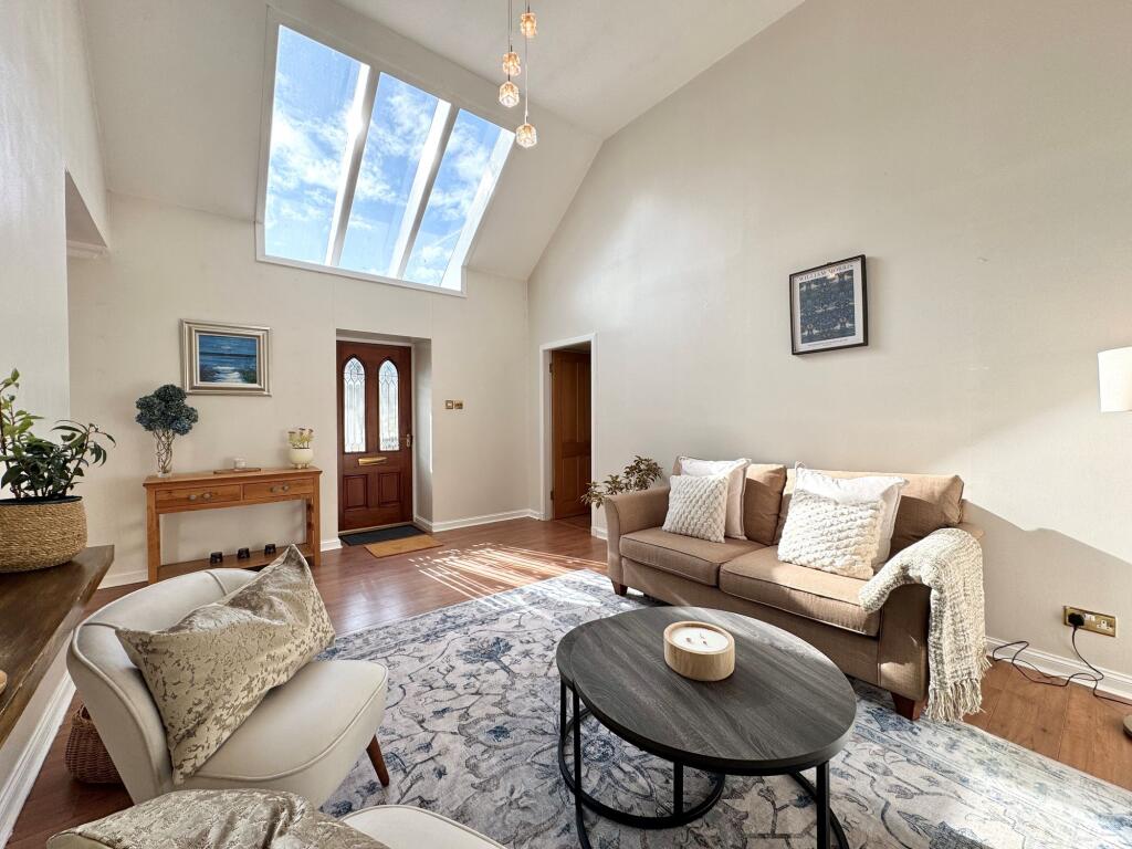 House in Kilmarnock - View 4