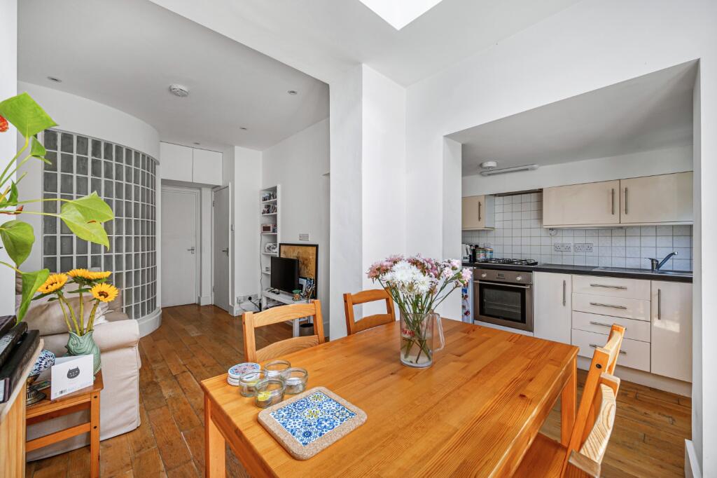 Apartment in London - View 4