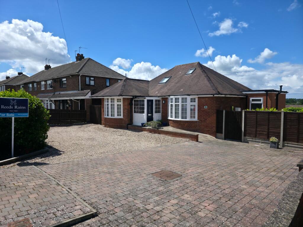 Main image of property: Windmill Road, Exhall, Coventry, Warwickshire, CV7