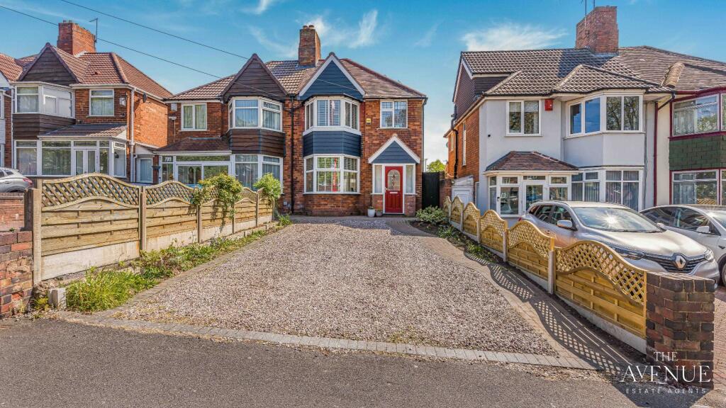 Main image of property: Kingstanding Road, (Border of Sutton Coldfield), Birmingham, West Midlands, B44 9RH