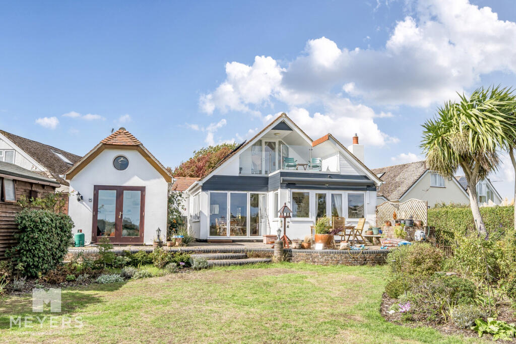 Main image of property: Bestwall Crescent, Wareham, BH20 4