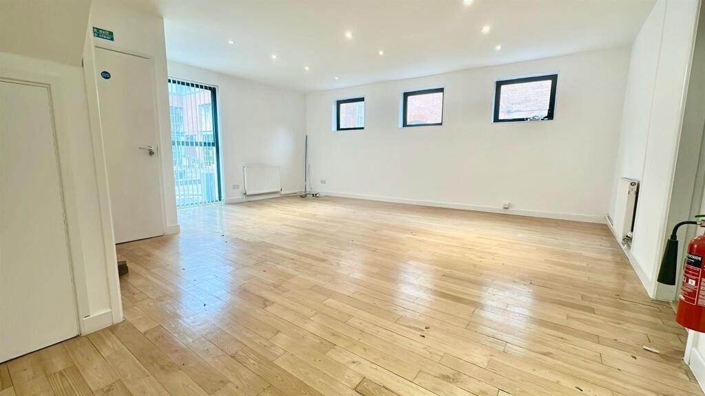 Main image of property: Vittoria Street, Jewellery Quarter, Birmingham, B1