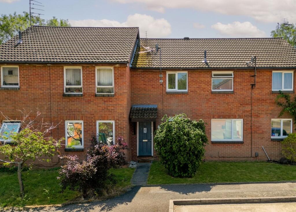 Main image of property: Ash Close, Aylesbury, HP20
