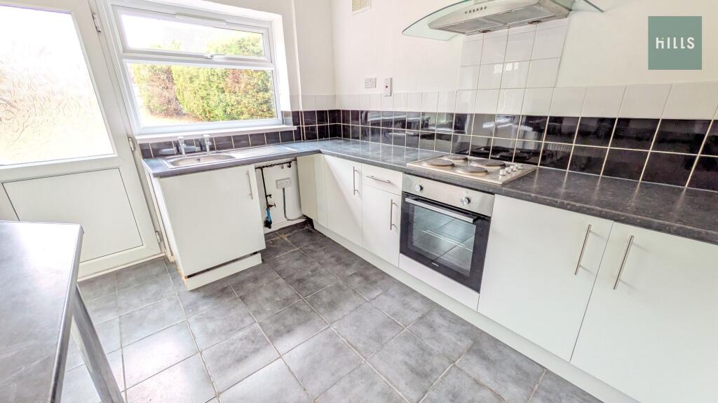 House in Worcester - View 4
