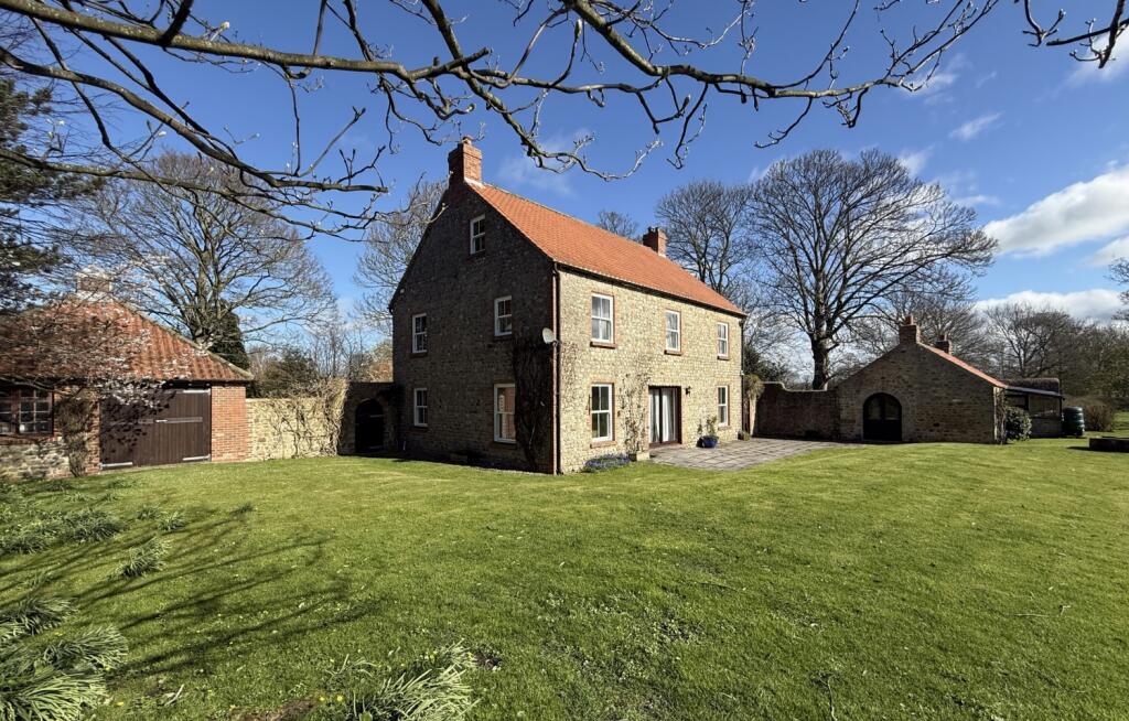Ellerton upon Swale, Richmond, North Yorkshire, DL10 photo 2