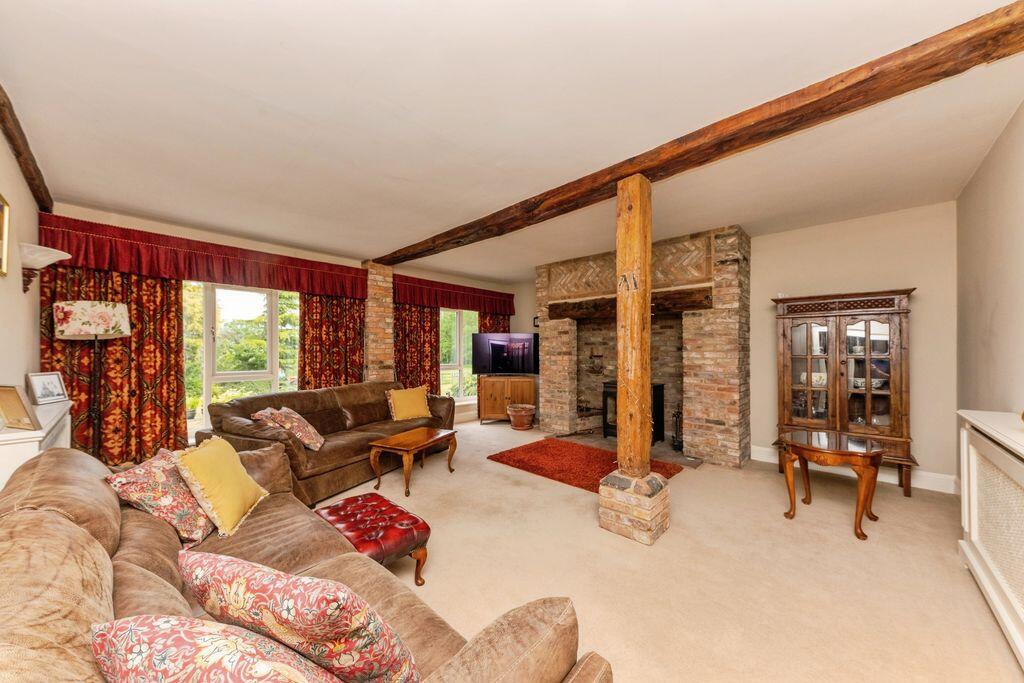 House in East Lindsey, Legbourne - View 4