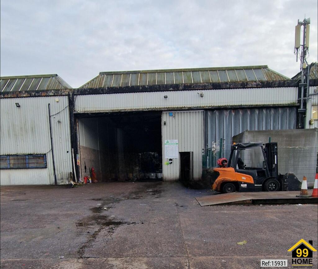 Main image of property: Jubilee Trading Estate, Cardiff, south Glamorgan, CF24