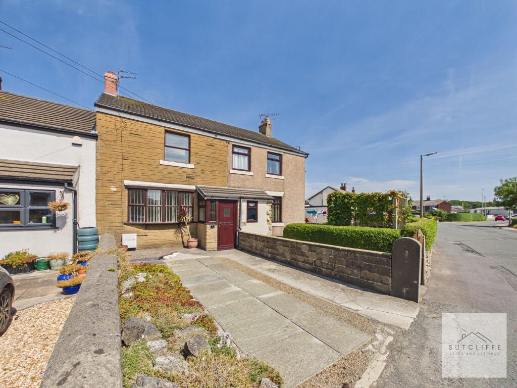 Main image of property: Taylors Lane, Pilling, PR3