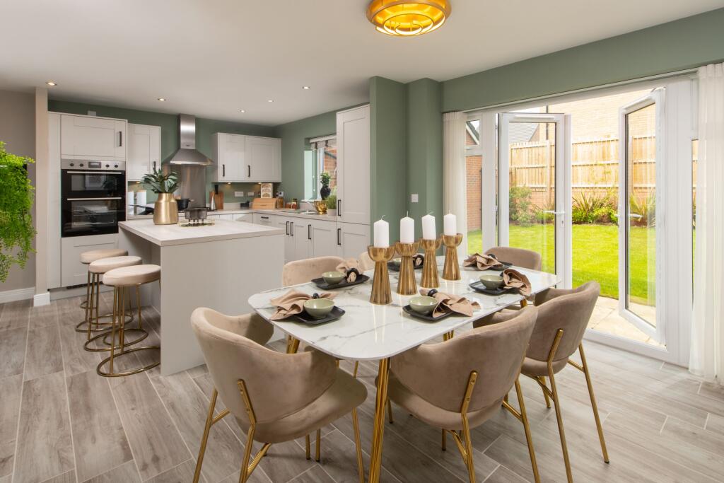 House in Llandudno, Broughton - View 2
