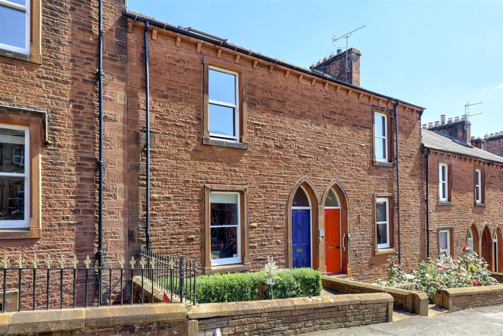 Main image of property: Wordsworth Street, Penrith