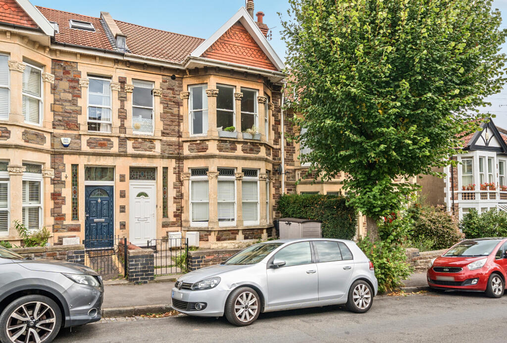 Main image of property: Churchways Avenue, Bristol, BS7