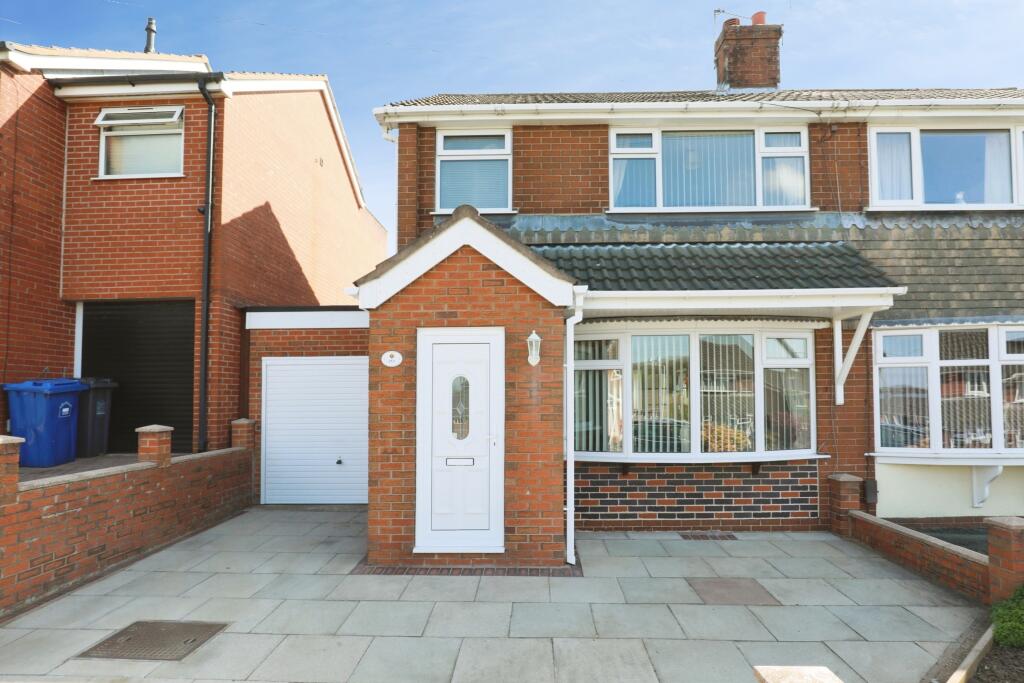 Main image of property: Fearns Avenue, Newcastle, ST5