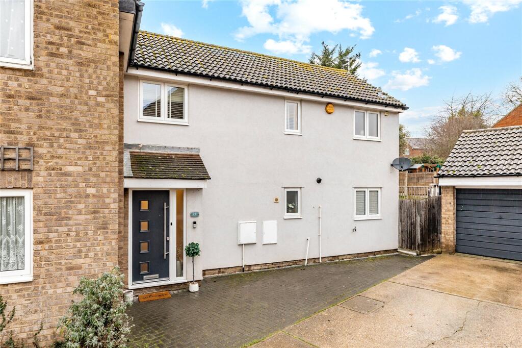 Main image of property: Glendale, South Woodham Ferrers, Chelmsford, Essex, CM3