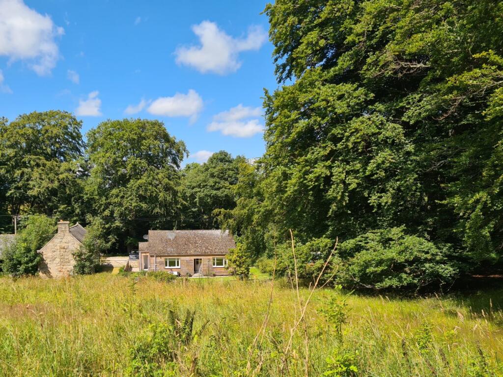 Main image of property: Home Farm Cottage, Corsindae, Sauchen, Aberdeenshire, AB51