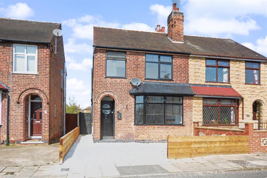 Main image of property: Central Avenue, Stapleford