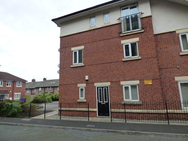 Main image of property: Chapel Gardens L5
