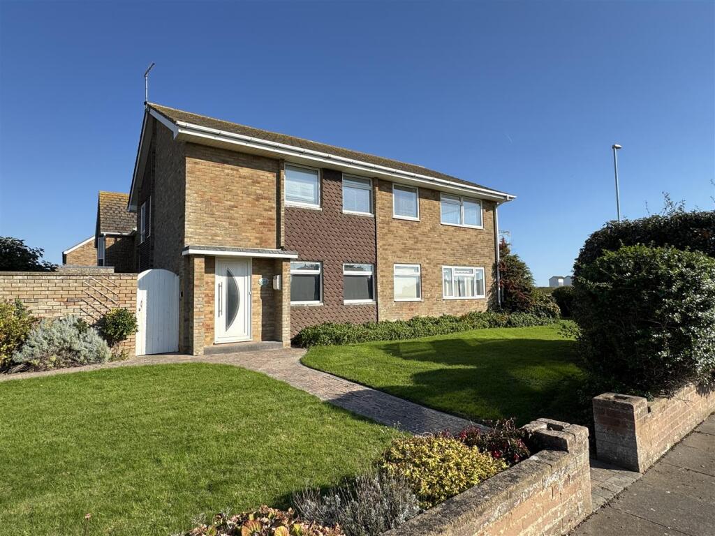 Apartment in Worthing, West Worthing - View 5