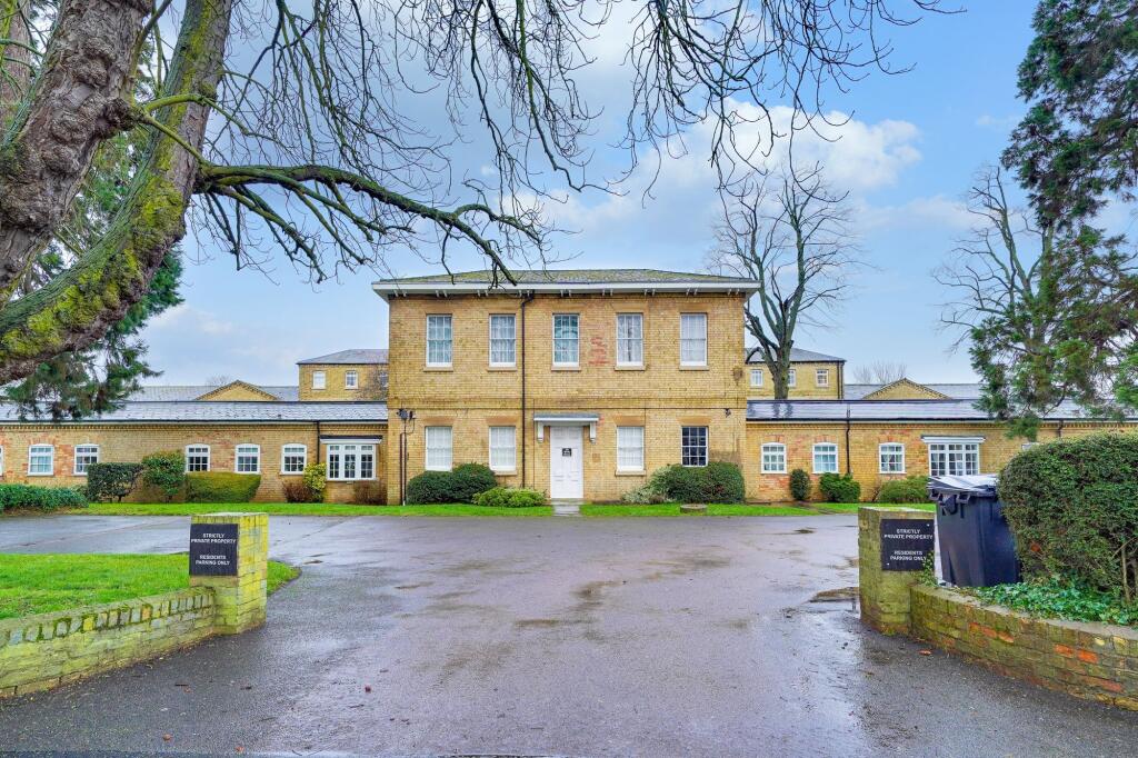 Main image of property: St. Neots Road, Eaton Ford, PE19