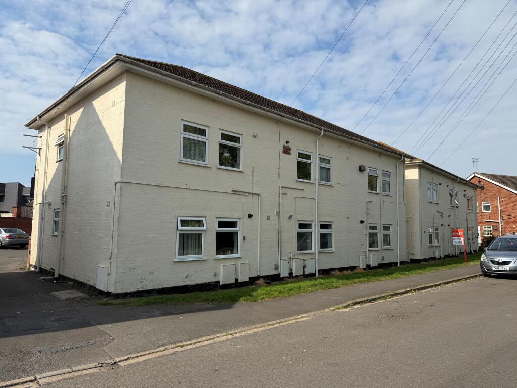 Main image of property: Church Road South, Skegness, PE25