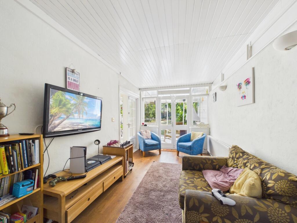 House in London, North Finchley - View 4
