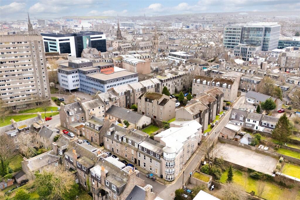 Additional image 19 of 27 Margaret Street, Aberdeen, AB10 1TY