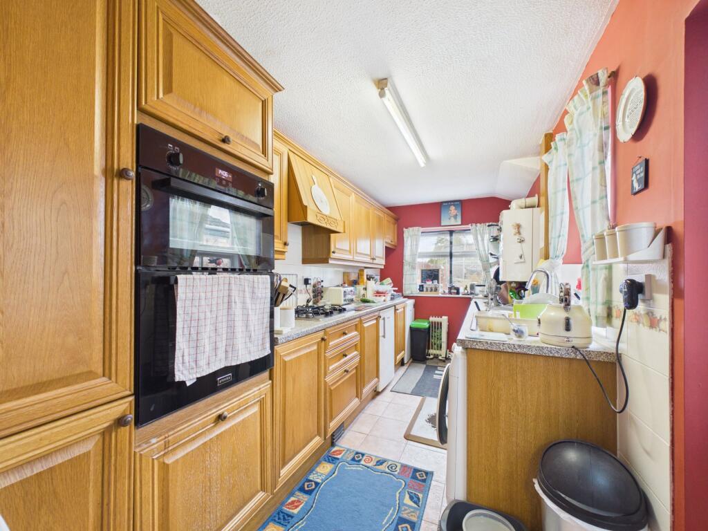 House in Peterborough - View 5