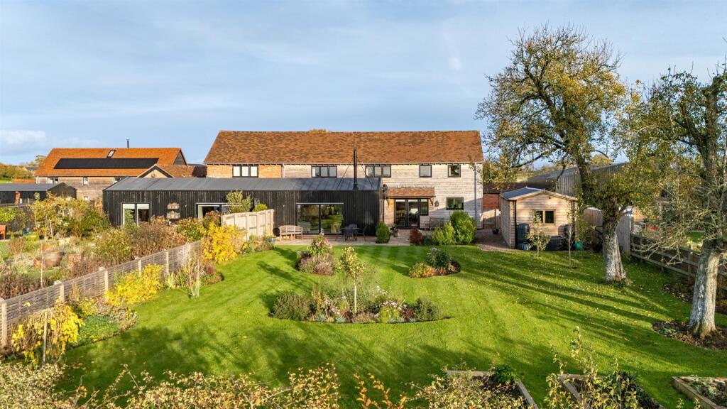 Main image of property: Meadow Bank, Hatfield