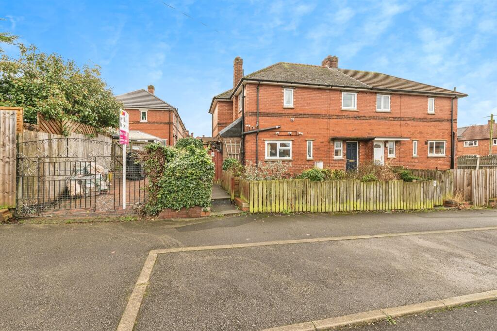 Main image of property: Clifton Avenue, Horbury, WAKEFIELD