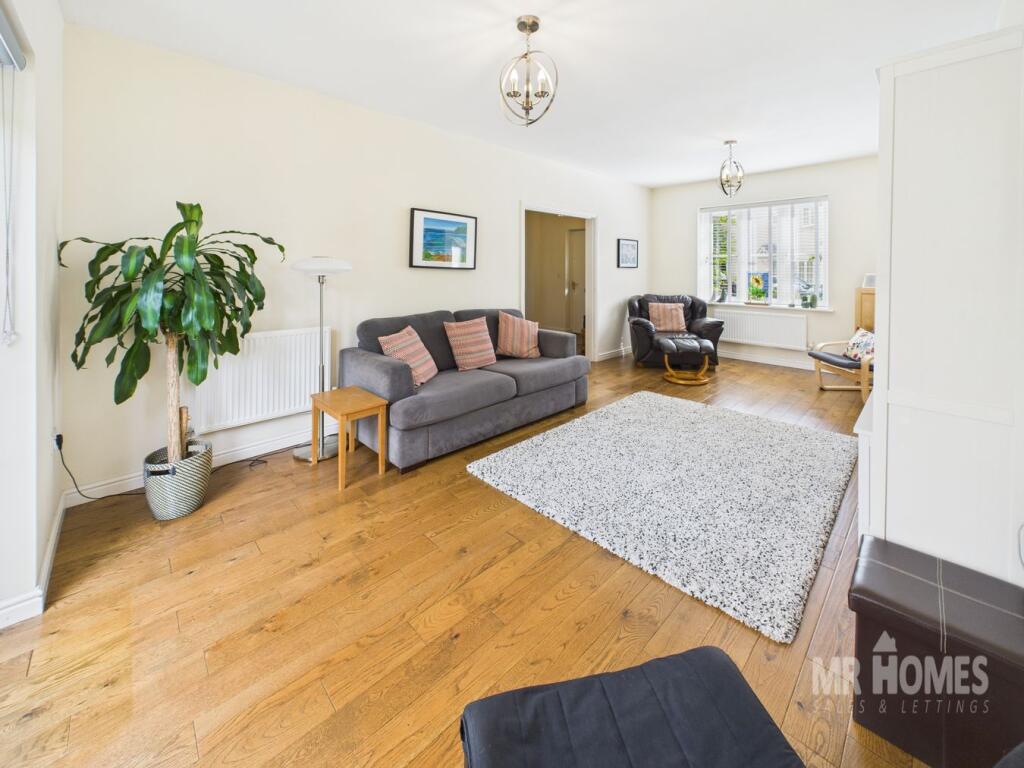 House in Cardiff - View 3