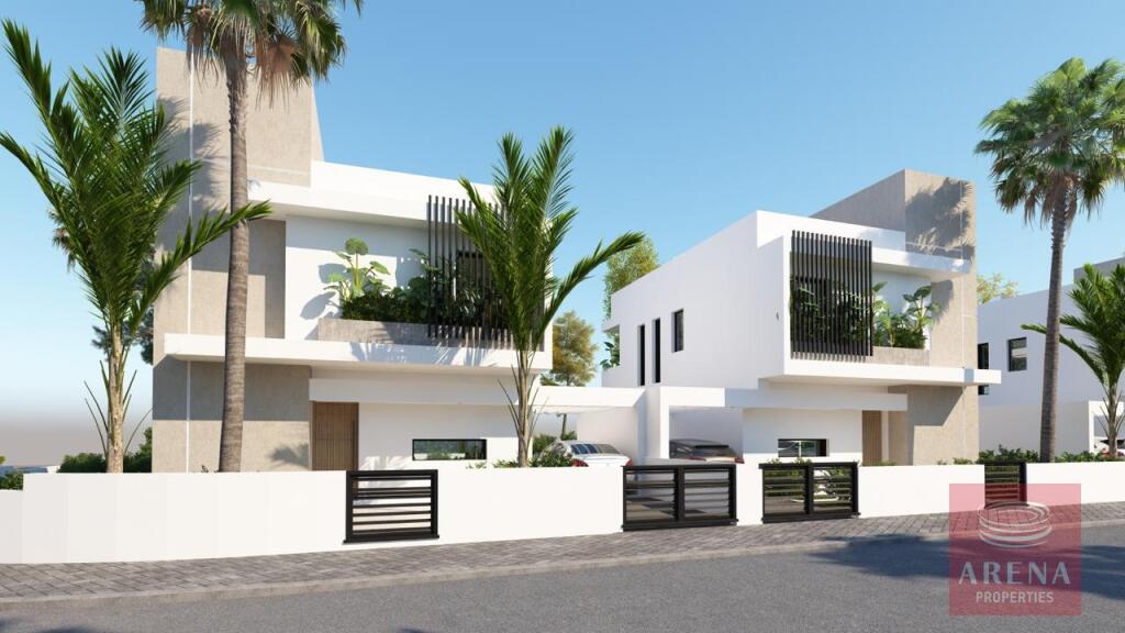 Main image of property: Larnaca, Pylas