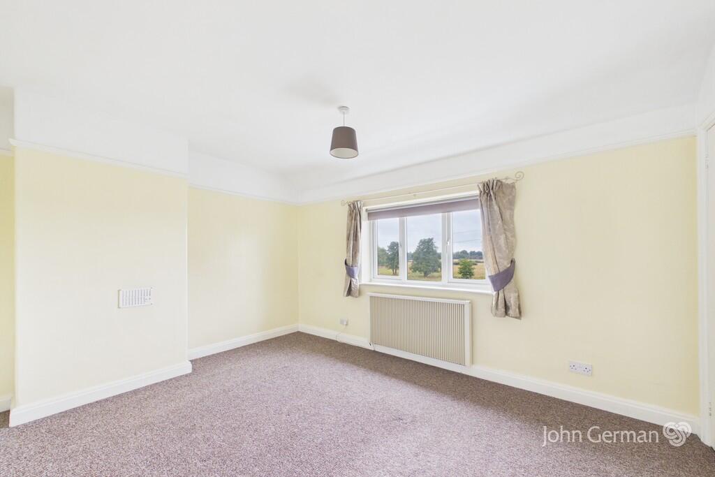 House in Stafford, Seighford - More