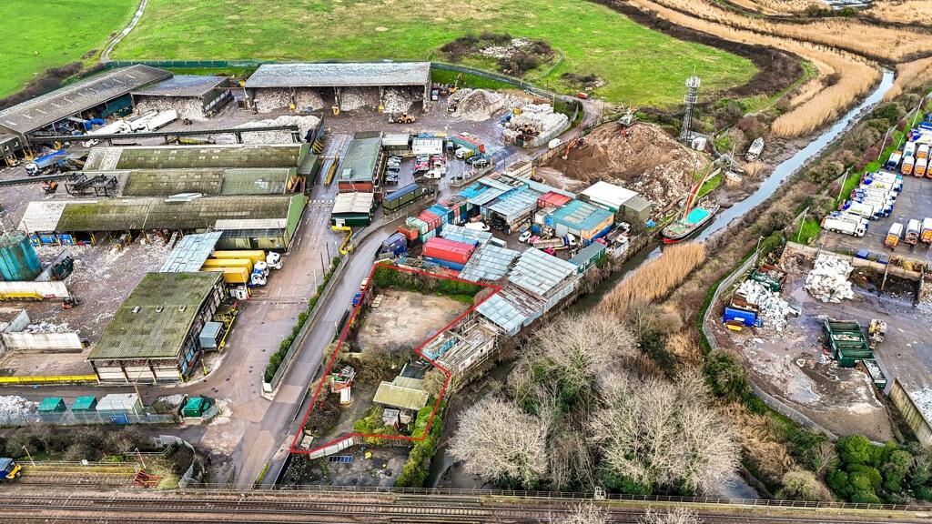 Main image of property: Century Wharf, Crayford Creek, Crayford, Dartford, Kent