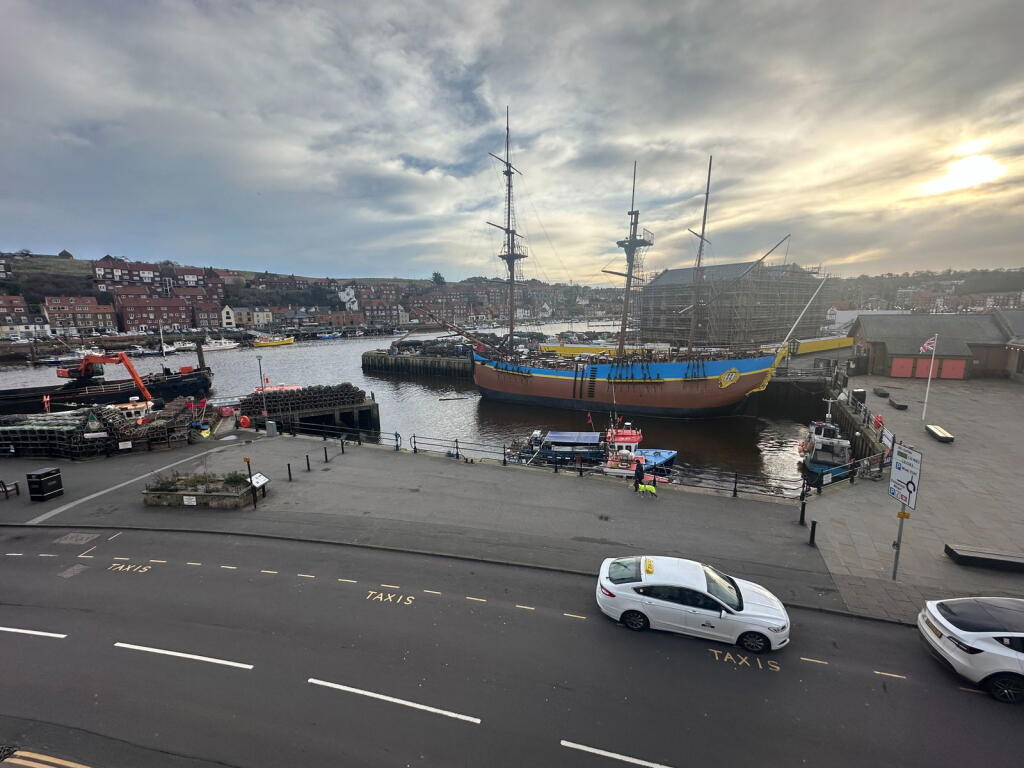 Main image of property: New Quay Road, Whitby, YO21 1DH