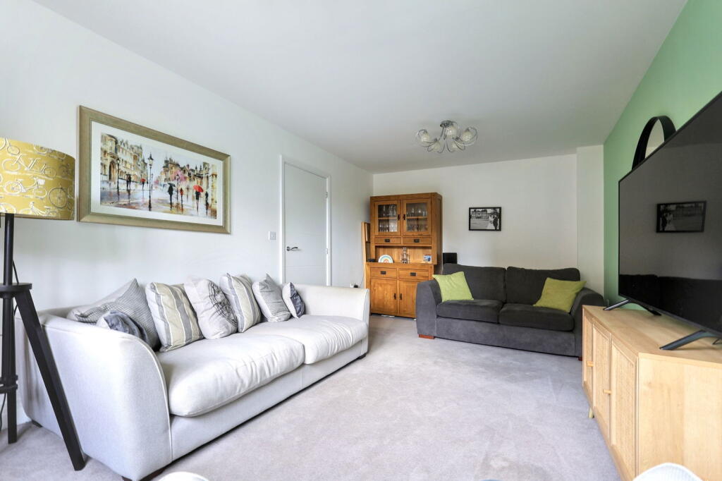 Woodley Drive, Bampton, OX18 2FL photo 3