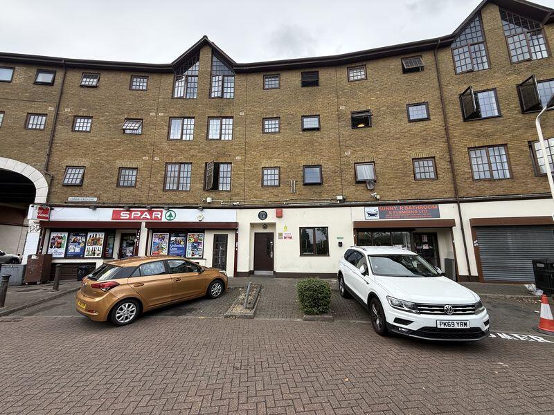 Apartment in London, Hanwell