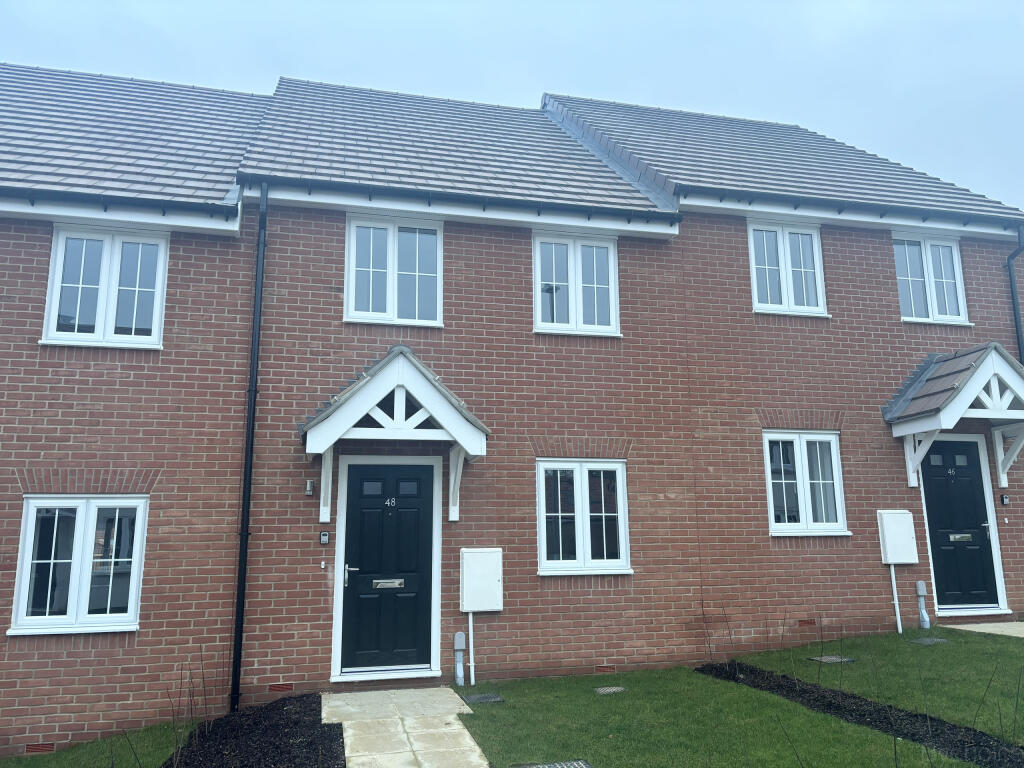Main image of property: Pond Field Road, Thurston, Bury St. Edmunds, Suffolk