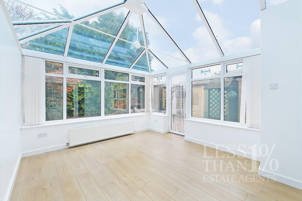 House in Duston, Timken Estate - More