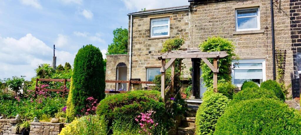 Main image of property: Mount Pleasant, Glusburn