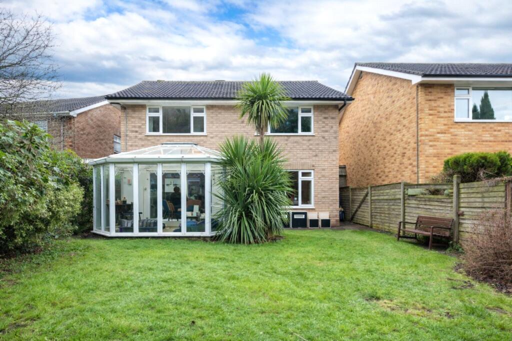 Additional image 16 of Noke Side, St. Albans, Hertfordshire