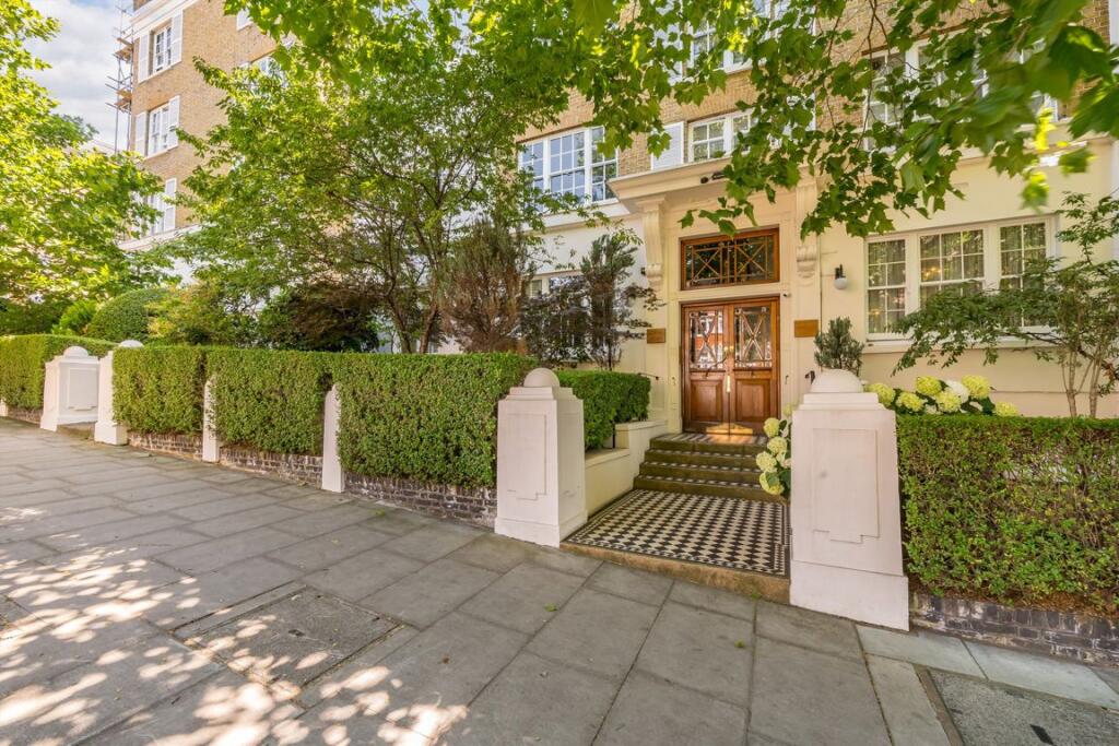 Main image of property: Northwick Terrace, Little Venice